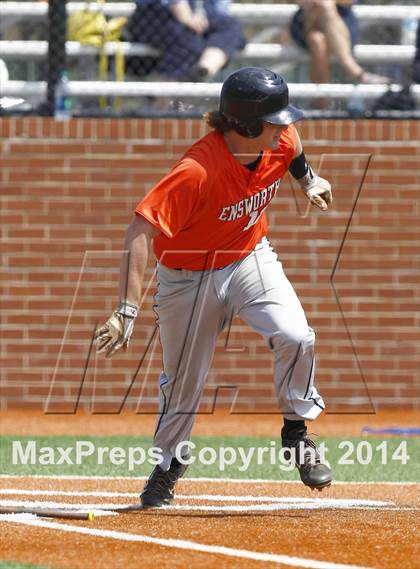 Thumbnail 1 in Ensworth @ McCallie photogallery.
