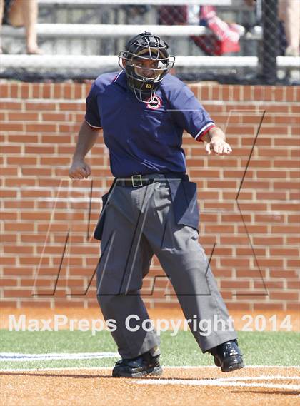 Thumbnail 1 in Ensworth @ McCallie photogallery.
