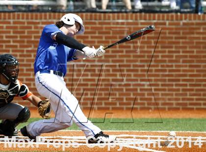 Thumbnail 1 in Ensworth @ McCallie photogallery.