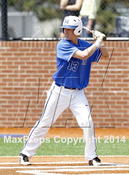 Thumbnail 3 in Ensworth @ McCallie photogallery.