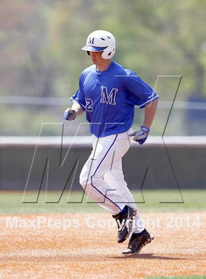 Thumbnail 2 in Ensworth @ McCallie photogallery.