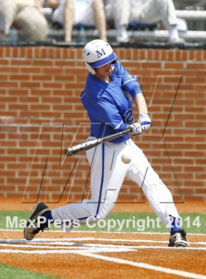 Thumbnail 2 in Ensworth @ McCallie photogallery.