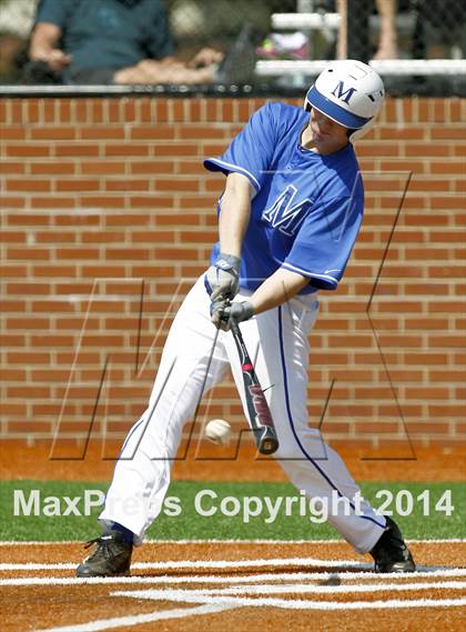 Thumbnail 1 in Ensworth @ McCallie photogallery.