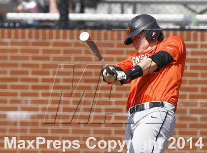 Thumbnail 1 in Ensworth @ McCallie photogallery.
