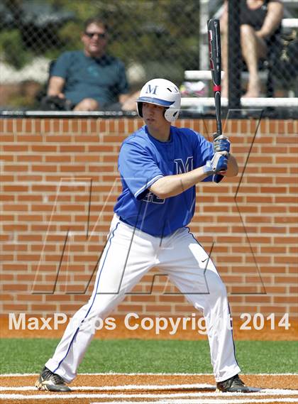 Thumbnail 2 in Ensworth @ McCallie photogallery.