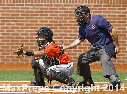 Thumbnail 2 in Ensworth @ McCallie photogallery.
