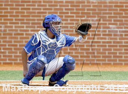 Thumbnail 1 in Ensworth @ McCallie photogallery.