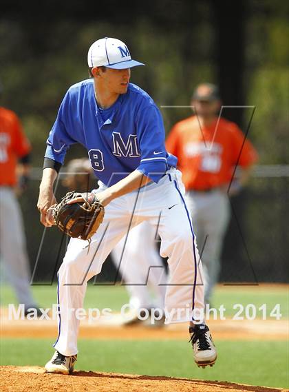 Thumbnail 3 in Ensworth @ McCallie photogallery.