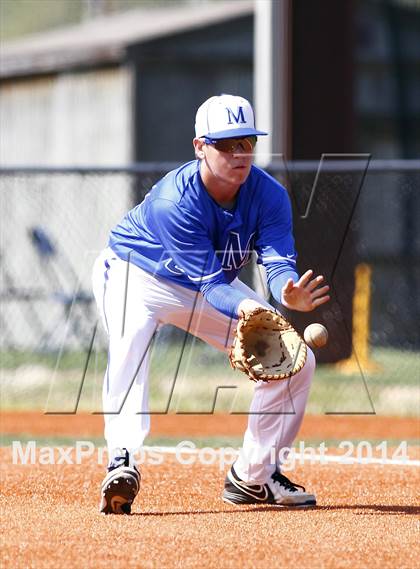 Thumbnail 3 in Ensworth @ McCallie photogallery.