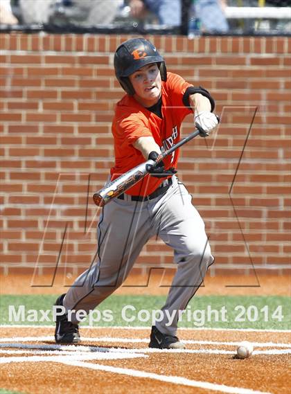 Thumbnail 1 in Ensworth @ McCallie photogallery.