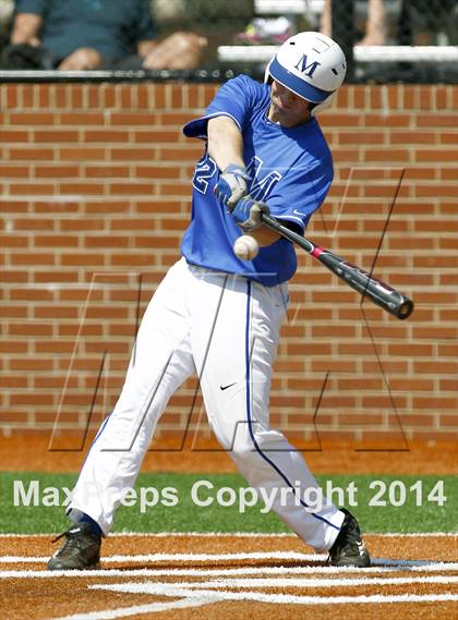 Thumbnail 3 in Ensworth @ McCallie photogallery.