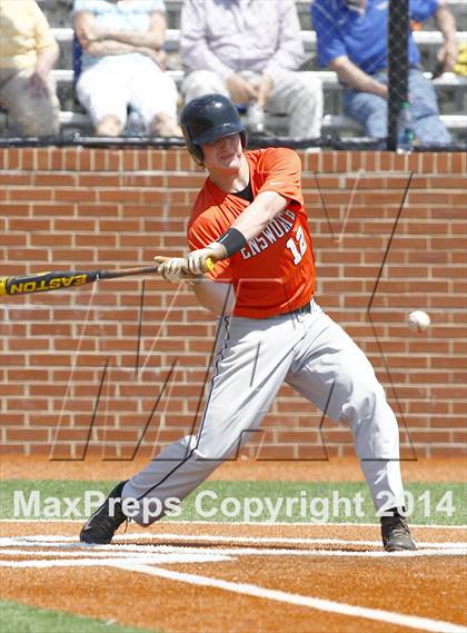 Thumbnail 1 in Ensworth @ McCallie photogallery.