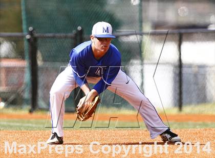 Thumbnail 1 in Ensworth @ McCallie photogallery.