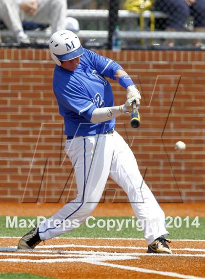 Thumbnail 1 in Ensworth @ McCallie photogallery.