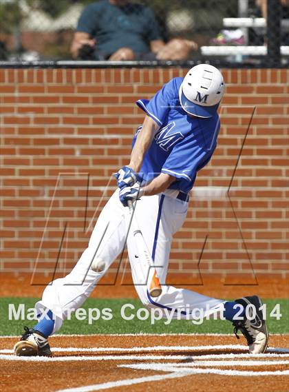 Thumbnail 1 in Ensworth @ McCallie photogallery.