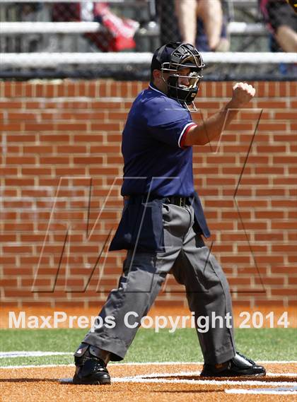 Thumbnail 2 in Ensworth @ McCallie photogallery.