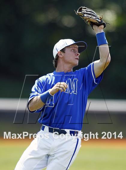 Thumbnail 2 in Ensworth @ McCallie photogallery.