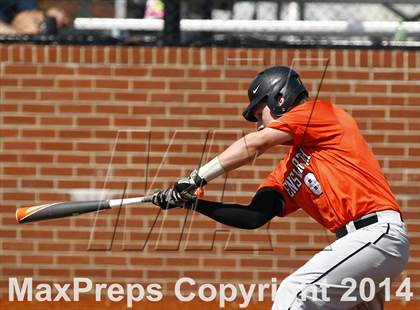 Thumbnail 1 in Ensworth @ McCallie photogallery.