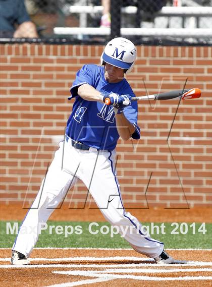 Thumbnail 1 in Ensworth @ McCallie photogallery.