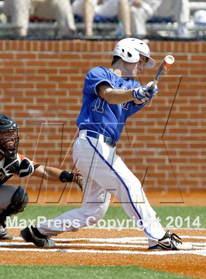 Thumbnail 1 in Ensworth @ McCallie photogallery.