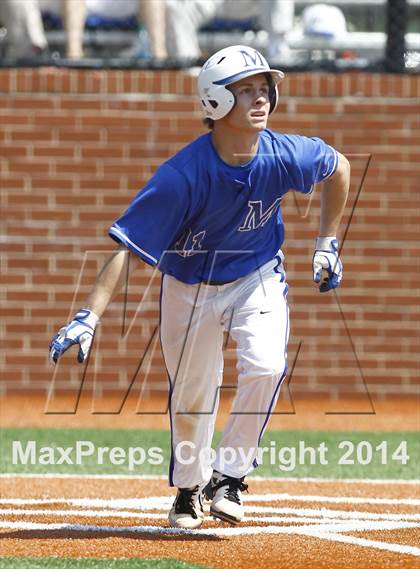 Thumbnail 2 in Ensworth @ McCallie photogallery.
