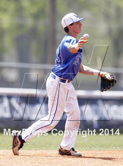 Thumbnail 1 in Ensworth @ McCallie photogallery.
