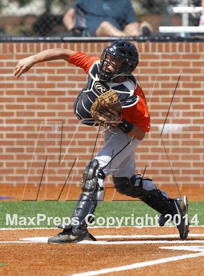 Thumbnail 3 in Ensworth @ McCallie photogallery.