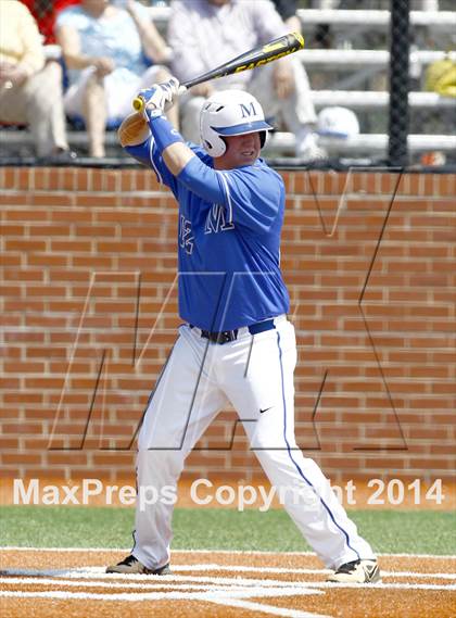 Thumbnail 2 in Ensworth @ McCallie photogallery.