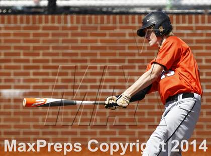 Thumbnail 3 in Ensworth @ McCallie photogallery.