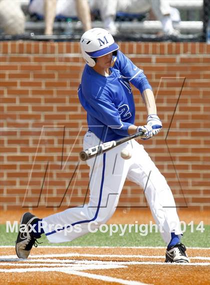 Thumbnail 3 in Ensworth @ McCallie photogallery.