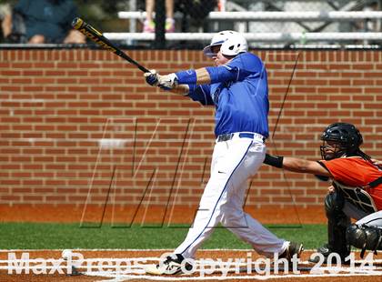 Thumbnail 3 in Ensworth @ McCallie photogallery.