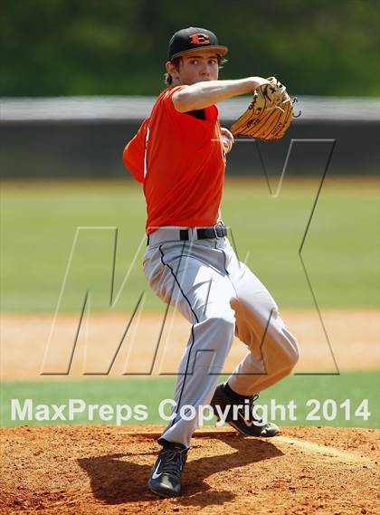Thumbnail 1 in Ensworth @ McCallie photogallery.