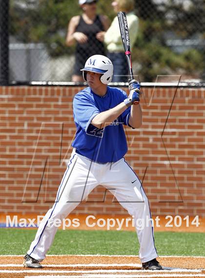 Thumbnail 3 in Ensworth @ McCallie photogallery.