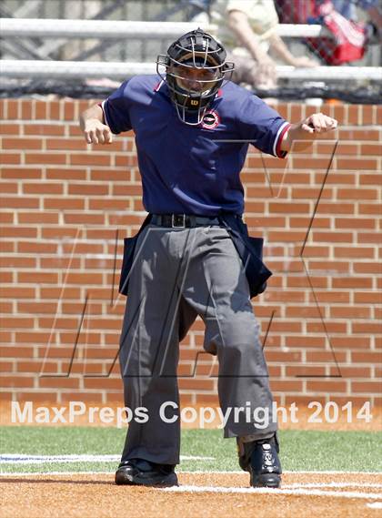 Thumbnail 2 in Ensworth @ McCallie photogallery.