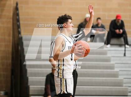 Thumbnail 1 in Royal @ Lapwai (Pro Image Holiday Classic Small Schools) photogallery.