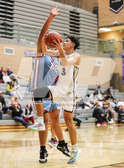 Thumbnail 1 in Royal @ Lapwai (Pro Image Holiday Classic Small Schools) photogallery.
