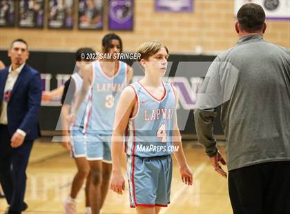 Thumbnail 3 in Royal @ Lapwai (Pro Image Holiday Classic Small Schools) photogallery.