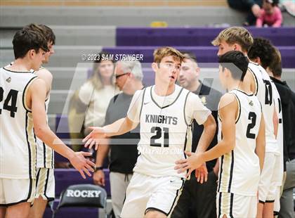 Thumbnail 3 in Royal @ Lapwai (Pro Image Holiday Classic Small Schools) photogallery.