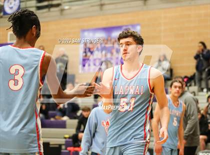 Thumbnail 3 in Royal @ Lapwai (Pro Image Holiday Classic Small Schools) photogallery.