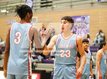 Thumbnail 1 in Royal @ Lapwai (Pro Image Holiday Classic Small Schools) photogallery.