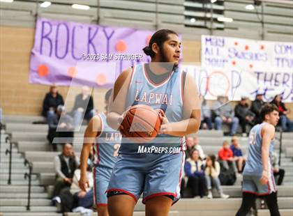 Thumbnail 3 in Royal @ Lapwai (Pro Image Holiday Classic Small Schools) photogallery.