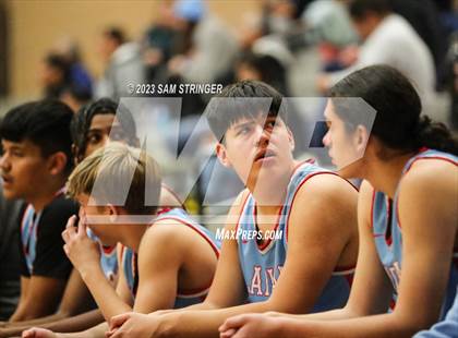 Thumbnail 3 in Royal @ Lapwai (Pro Image Holiday Classic Small Schools) photogallery.