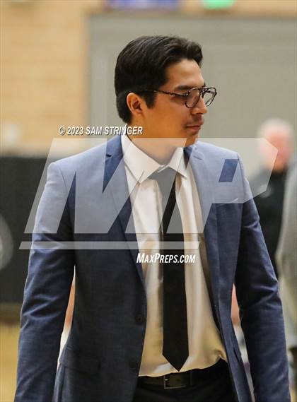 Thumbnail 3 in Royal @ Lapwai (Pro Image Holiday Classic Small Schools) photogallery.