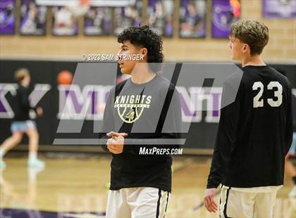 Thumbnail 1 in Royal @ Lapwai (Pro Image Holiday Classic Small Schools) photogallery.