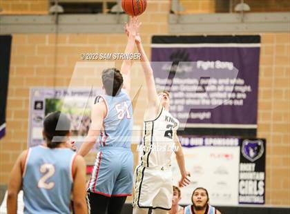 Thumbnail 2 in Royal @ Lapwai (Pro Image Holiday Classic Small Schools) photogallery.