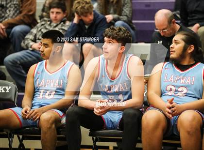 Thumbnail 1 in Royal @ Lapwai (Pro Image Holiday Classic Small Schools) photogallery.
