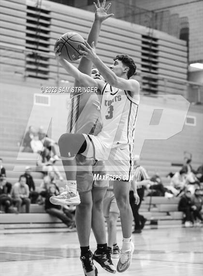 Thumbnail 3 in Royal @ Lapwai (Pro Image Holiday Classic Small Schools) photogallery.