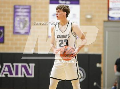 Thumbnail 1 in Royal @ Lapwai (Pro Image Holiday Classic Small Schools) photogallery.