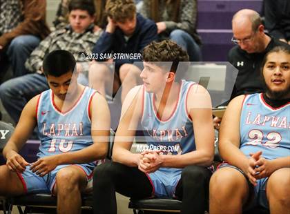 Thumbnail 2 in Royal @ Lapwai (Pro Image Holiday Classic Small Schools) photogallery.