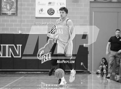 Thumbnail 2 in Royal @ Lapwai (Pro Image Holiday Classic Small Schools) photogallery.